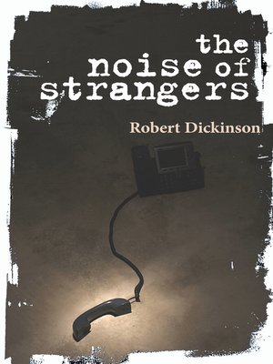 cover image of The Noise of Strangers